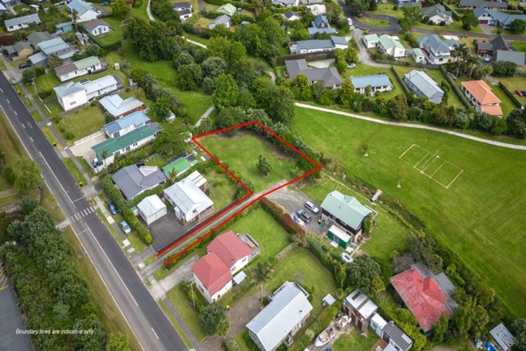 Photo of property in 23 Pa Road, Hahei, Whitianga, 3591