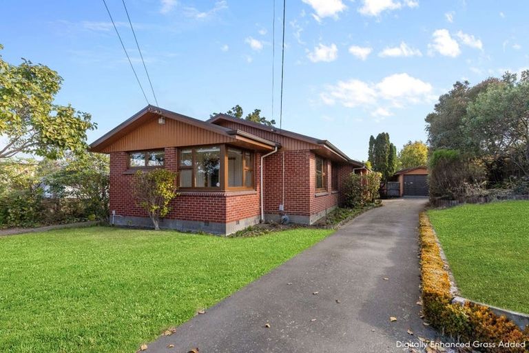 Photo of property in 201 Gayhurst Road, Dallington, Christchurch, 8061