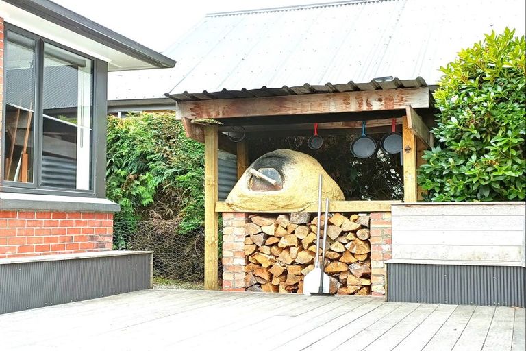 Photo of property in 55 Connolly Street, Geraldine, 7930