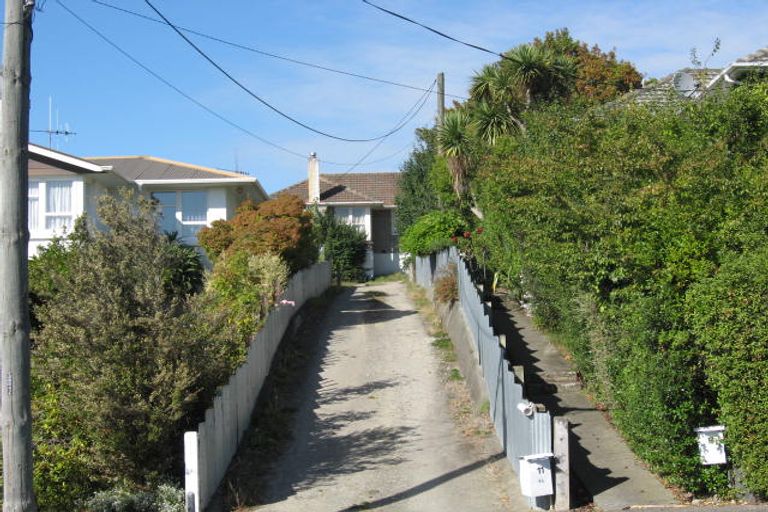 Photo of property in 11 Hawea Street, Glenwood, Timaru, 7910