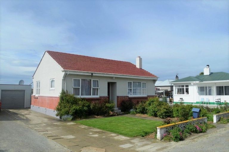 Photo of property in 3 Elizabeth Crescent, Oamaru North, Oamaru, 9400