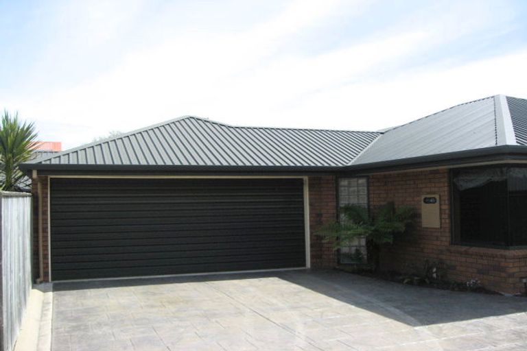 Photo of property in 59a Cambria Street, The Wood, Nelson, 7010