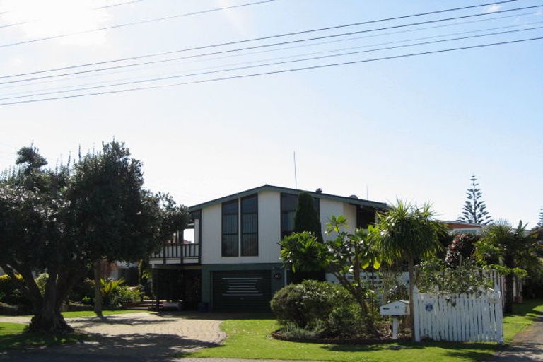 Photo of property in 187 Harbour Road, Ohope, 3121