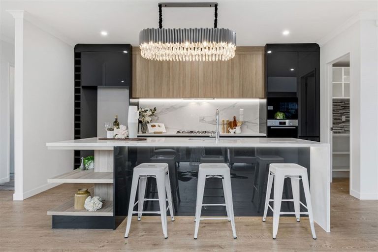Photo of property in 15 Tiro Street, Flat Bush, Auckland, 2019