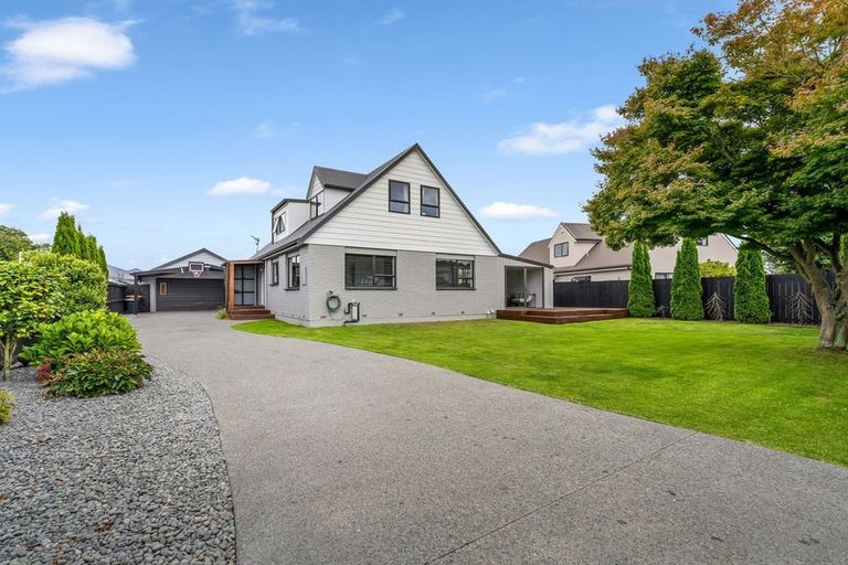 Photo of property in 25 Westfield Avenue, Templeton, Christchurch, 8042