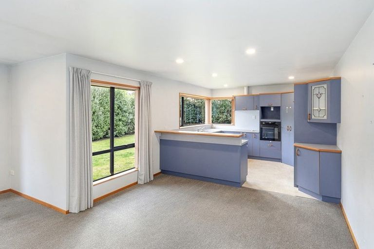 Photo of property in 40 Durrell Way, Rolleston, 7614