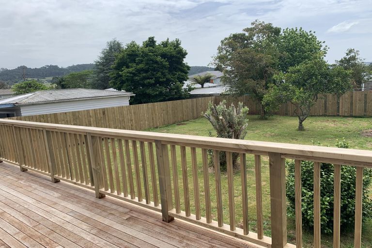 Photo of property in 14 Omapere Road, Kaikohe, 0405