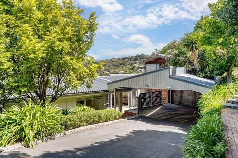 Photo of property in 40 Seaview Road, Paremata, Porirua, 5024