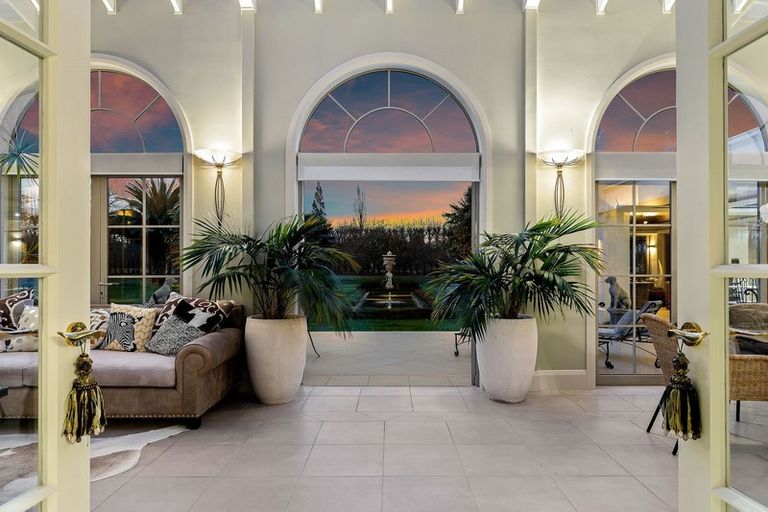 Photo of property in 472 Pound Road, Yaldhurst, Christchurch, 7676