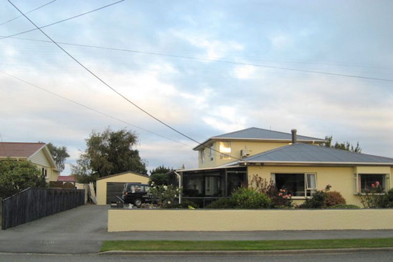 Photo of property in 15 Dalmeny Street, Oamaru North, Oamaru, 9400