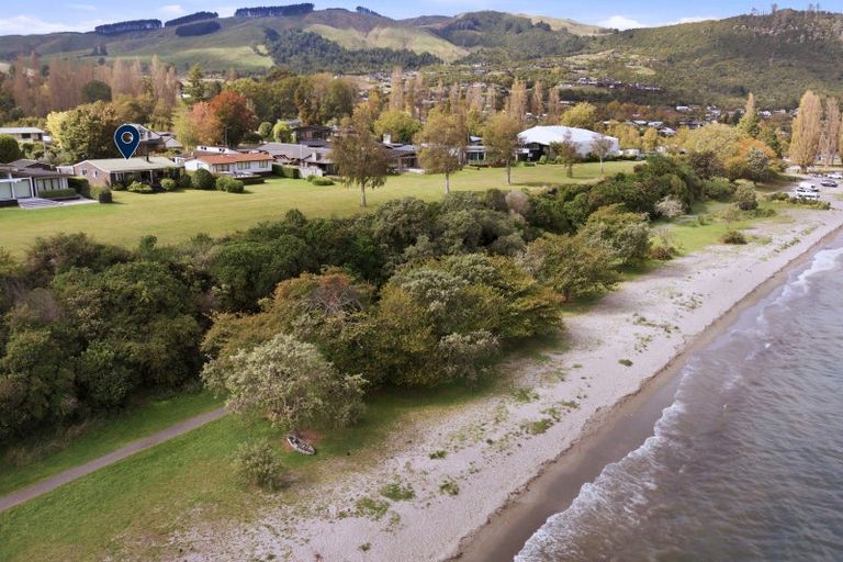 Photo of property in 10 Nisbet Terrace, Kinloch, Taupo, 3377