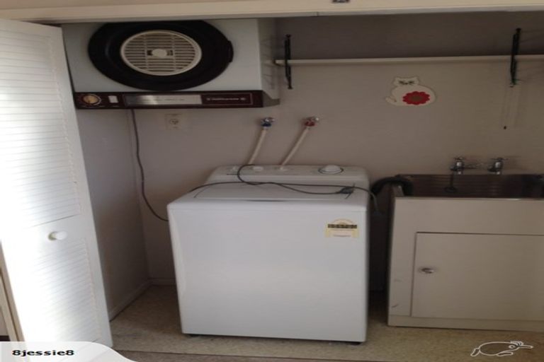 Photo of property in 3/547 Hereford Street, Linwood, Christchurch, 8011