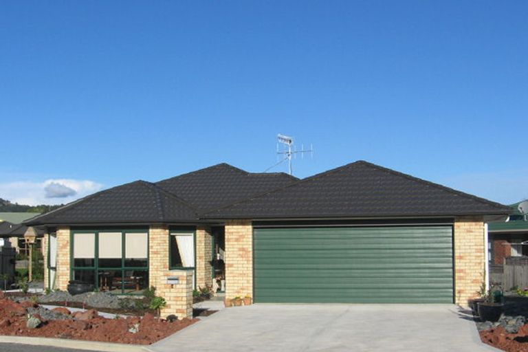 Photo of property in 4 Workman Way, Onerahi, Whangarei, 0110