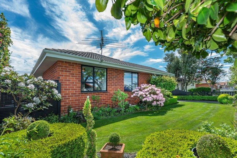 Photo of property in 9 Melville Street, Bishopdale, Christchurch, 8053