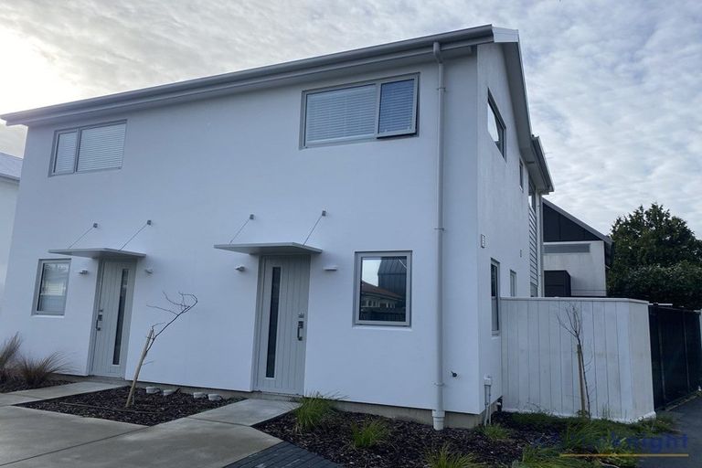 Photo of property in 1/111 Osborne Street, Waltham, Christchurch, 8011