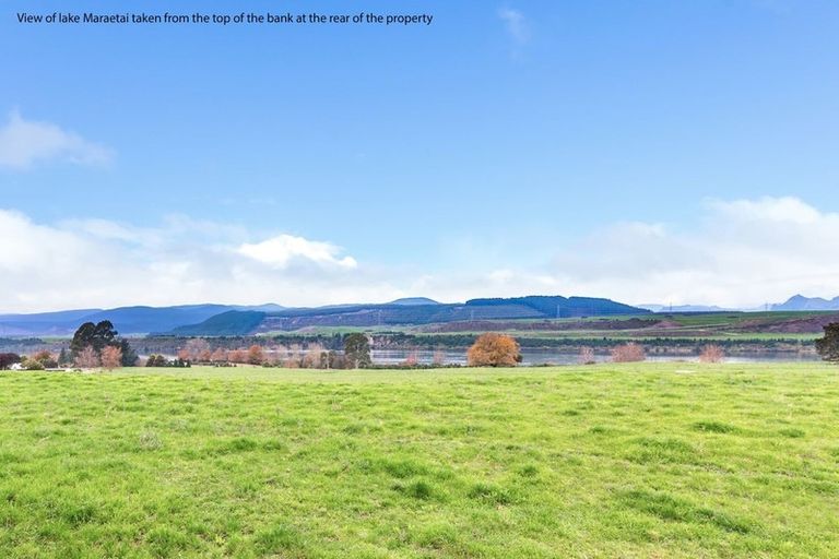 Photo of property in 6 Matai Street, Mangakino, 3421