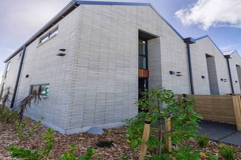 Photo of property in 5/149 Purchas Street, Edgeware, Christchurch, 8013