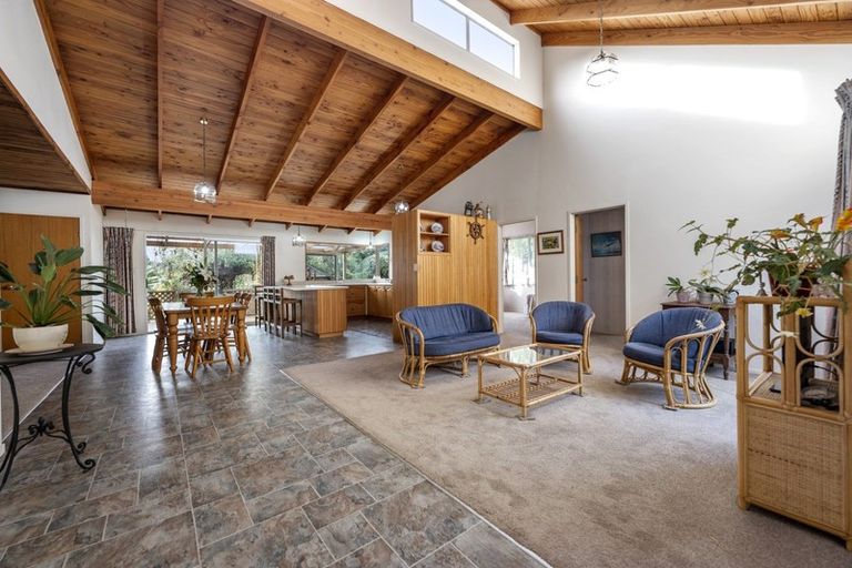 Photo of property in 202 Gelling Road, Hunua, Papakura, 2583