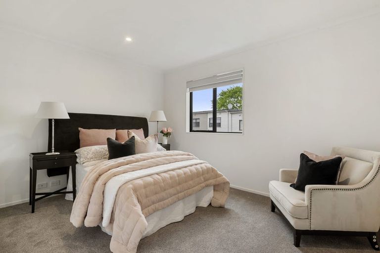 Photo of property in 8 Harewood Street, Whenuapai, Auckland, 0618