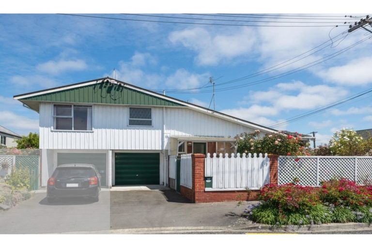 Photo of property in 33 Stoneyhurst Street, St Albans, Christchurch, 8014