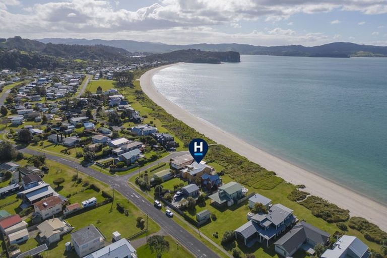 Photo of property in 85 Captain Cook Road, Cooks Beach, Whitianga, 3591