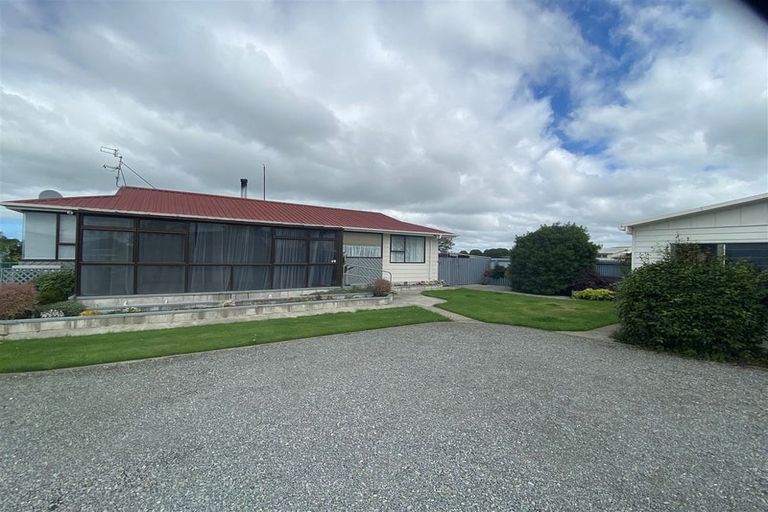 Photo of property in 75 Market Street, Leeston, 7632