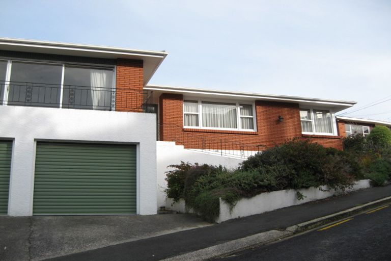 Photo of property in 6 Leven Street, Roslyn, Dunedin, 9010