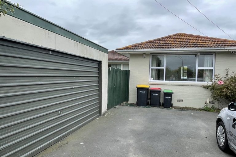 Photo of property in 1/156 Ilam Road, Ilam, Christchurch, 8041