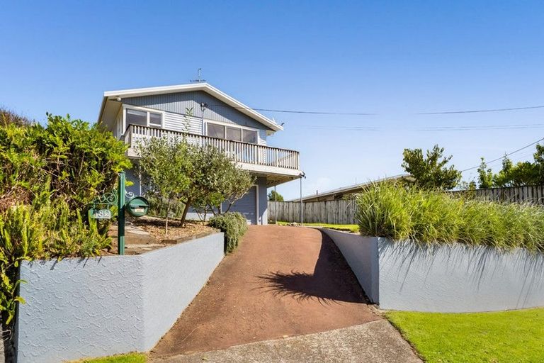 Photo of property in 182 Ngamotu Road, Spotswood, New Plymouth, 4310