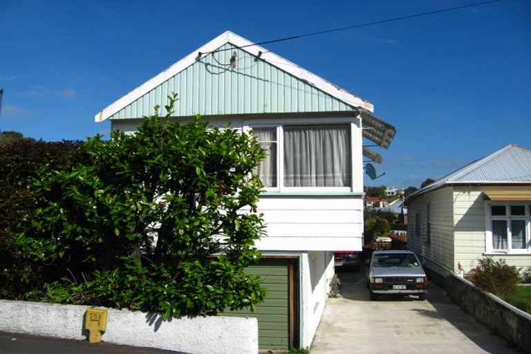 Photo of property in 6 Baldwin Street, North East Valley, Dunedin, 9010