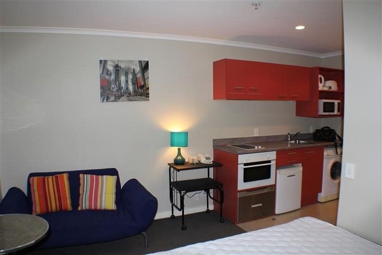 Photo of property in Aitken Street Apartments, 401/5 Aitken Street, Thorndon, Wellington, 6011