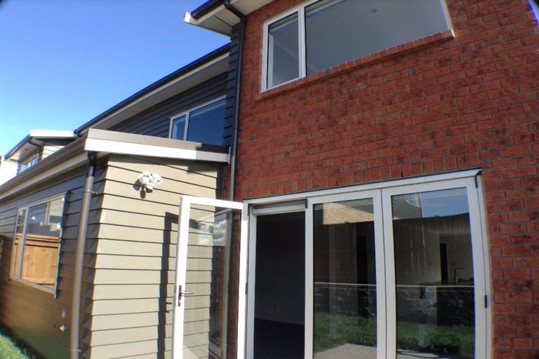 Photo of property in 1 Andrew Jack Road, Silverdale, 0932