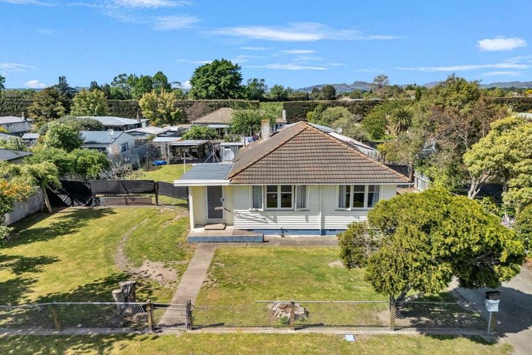 Photo of property in 20 Essex Crescent, Whakatu, Hastings, 4102