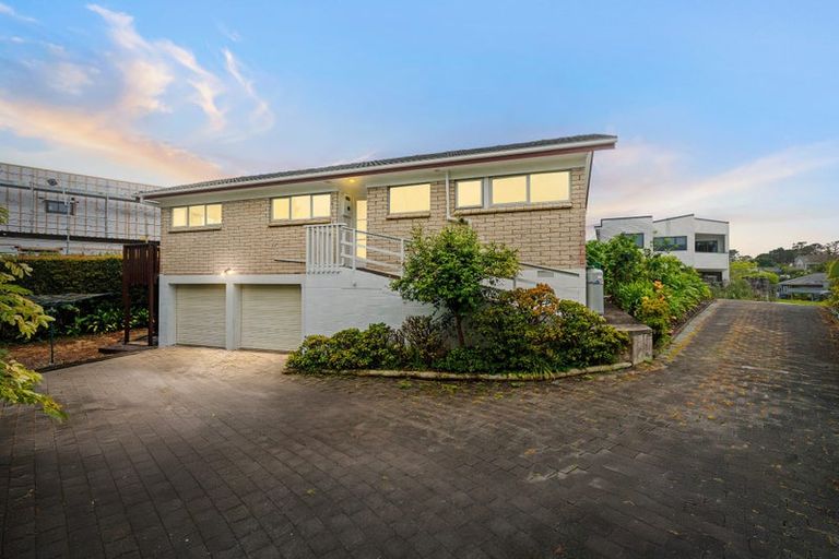 Photo of property in 1/17 Markham Place, Bucklands Beach, Auckland, 2012