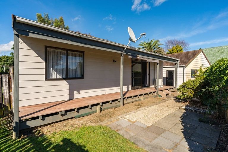 Photo of property in 6a Bishoprick Crescent, Te Puke, 3119