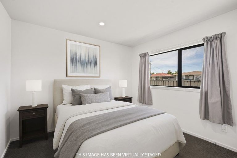 Photo of property in 107 Coverdale Street, Onekawa, Napier, 4110