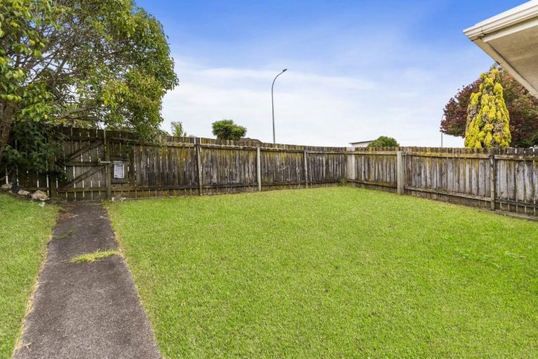 Photo of property in 4/208 Shirley Road, Papatoetoe, Auckland, 2025