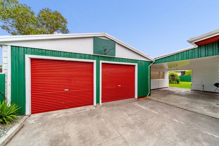 Photo of property in 21 Osler Street, Wairoa, 4108