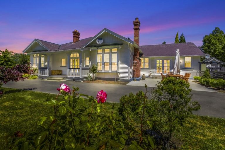 Photo of property in 427 Earlys Road, Cust, 7471