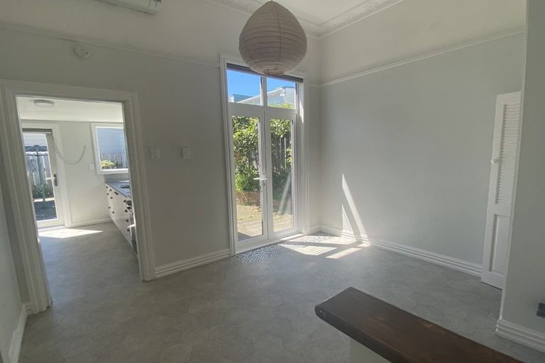 Photo of property in 17 Horner Street, Newtown, Wellington, 6021