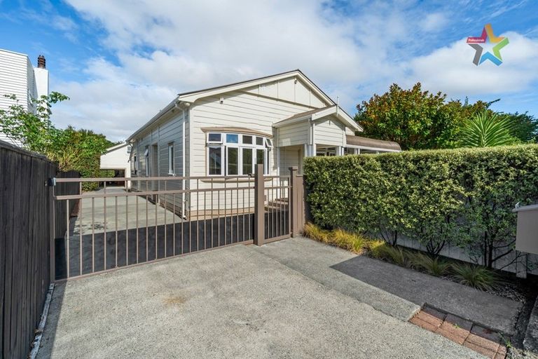 Photo of property in 9 Military Road, Boulcott, Lower Hutt, 5010