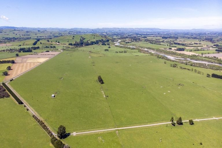 Photo of property in 96 Bruces Road, Sefton, Rangiora, 7477