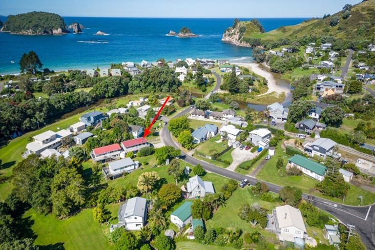 Photo of property in 6a Wigmore Crescent, Hahei, Whitianga, 3591