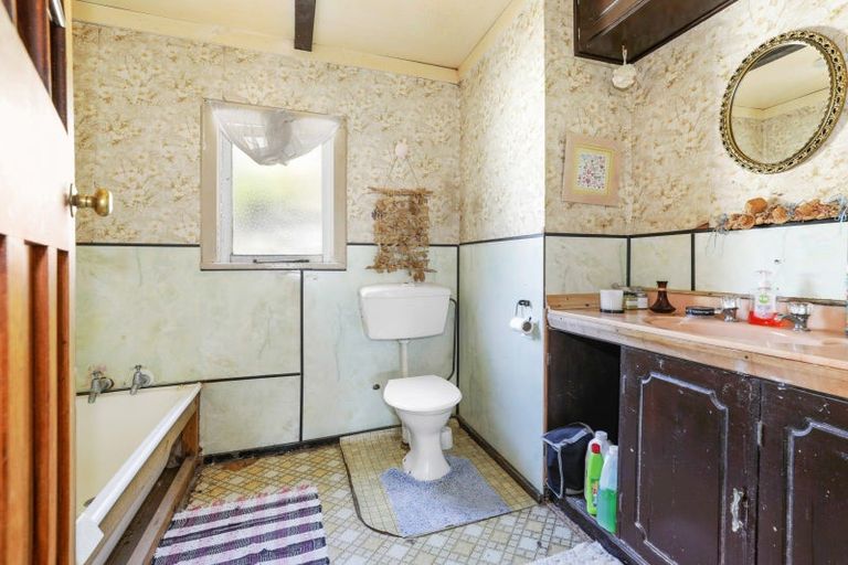 Photo of property in 4 Puketapu Crescent, Taumarunui, 3920