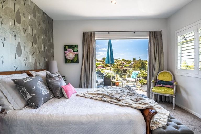 Photo of property in 43b Park Rise, Campbells Bay, Auckland, 0630