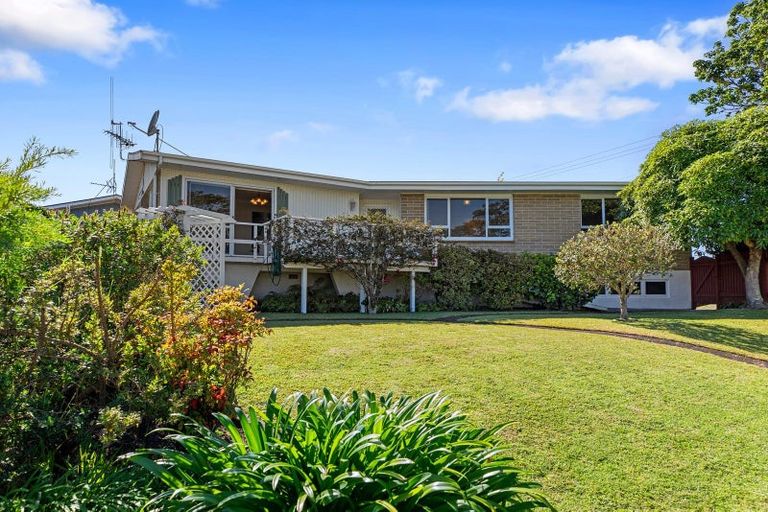 Photo of property in 1 Tilby Drive, Matua, Tauranga, 3110