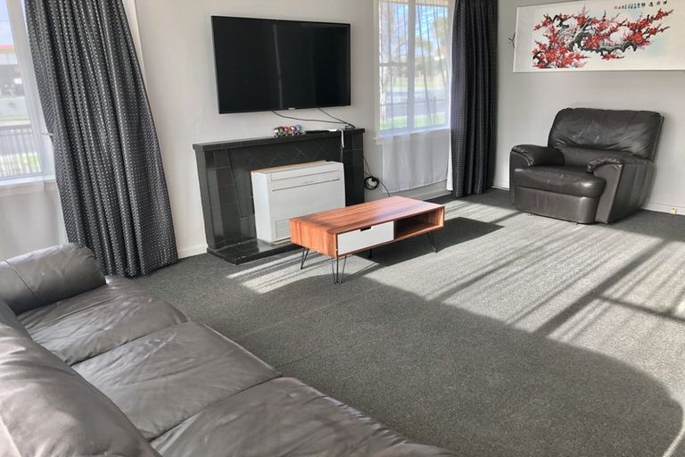 Photo of property in 1 Sylvan Street, Hillmorton, Christchurch, 8024