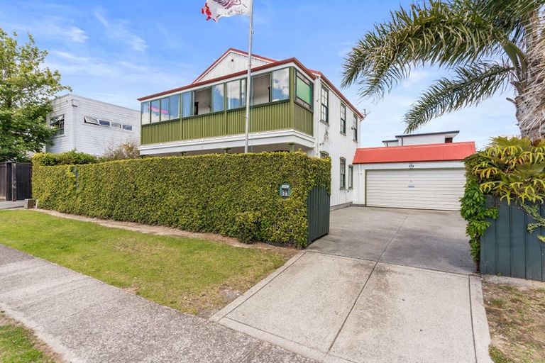 Photo of property in 2b Terrace Avenue, Mount Maunganui, 3116