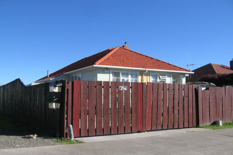 Photo of property in 86 Vogel Street, Roslyn, Palmerston North, 4414