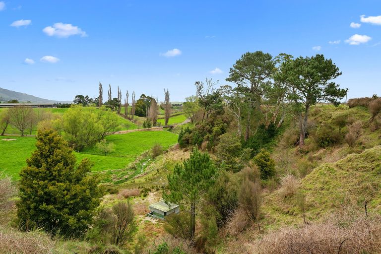 Photo of property in 1102a Old Te Aroha Road, Okauia, Matamata, 3471